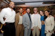 "Countdown" Premiere and After-Party - Source: Getty
